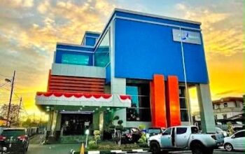 Bank Nagari Ingatkan Nasabah Waspadai Modus Penipuan Berkedok Layanan Perbankan