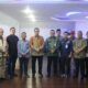 Tinjau Padang Command Center, Ombudsman RI Puji Kecepatan Response Time Damkar