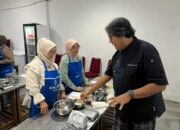 Semen Padang Latih Petani Sulap Kopi Bantjah Jadi Produk Bernilai Tinggi