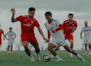 Prediksi Indonesia vs Kamboja di Piala AFF 2026: Panggung Pembuktian John Herdman