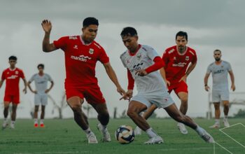 Prediksi Indonesia vs Kamboja di Piala AFF 2026: Panggung Pembuktian John Herdman