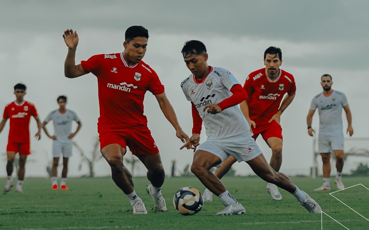Prediksi Indonesia vs Kamboja di Piala AFF 2026: Panggung Pembuktian John Herdman