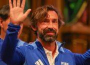 Gagal Rayu Guardiola, Italia Disebut Lakukan Perjudian Pilih Andrea Pirlo!