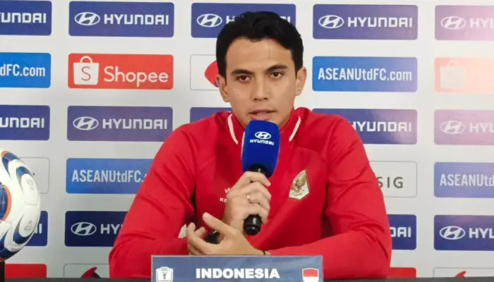 Piala AFF 2026: Ambisi Nadeo Argawinata Akhiri Kutukan 30 Tahun Timnas Indonesia Tanpa Gelar