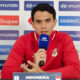 Piala AFF 2026: Ambisi Nadeo Argawinata Akhiri Kutukan 30 Tahun Timnas Indonesia Tanpa Gelar