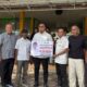 Andre Rosiade Tambah Bantuan Aula SMAN 14 Padang Jadi Rp400 Juta, Siap Pasang AC di 31 Kelas