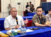 Andre Rosiade Buktikan Janji, Presiden Prabowo Kucurkan Triliunan Bangun Jalan dan Jembatan di Sumbar