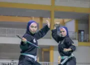 Bawa Marwah Minang ke Dunia, Pesilat Binaan Semen Padang Wakili Indonesia di Festival Bela Diri Vietnam 2026
