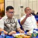 Andre Rosiade Kawal Rp1,2 Triliun Anggaran Prasarana Strategis Sumbar, Sekolah Rakyat hingga Stadion Agus Salim mulai Dibangun