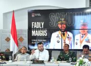 HJK Padang ke-357: Menuju Kota Gastronomi Dunia dengan 'Taste of Padang Experience 2026'