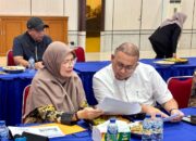 Andre Rosiade Buktikan Janji, Presiden Prabowo Kucurkan Rp1,2 Triliun Bangun Permukiman dan Air Bersih di Sumbar