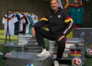Juergen Klopp Sepakati Kontrak 4 Tahun Latih Jerman