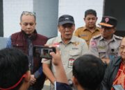 Padang Jadi Percontohan Nasional, Pemulihan Pascabencana Tercepat di Indonesia!