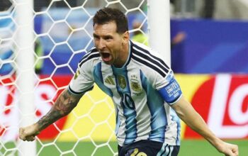 Prediksi Argentina vs Tanjung Verde: Messi Kembali, Waspadai Kejutan Wakil Afrika
