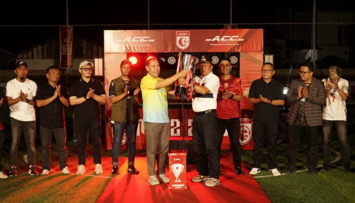 MPL Season 2 Tahun 2026: Ajang Pembinaan Atlet Muda Payakumbuh