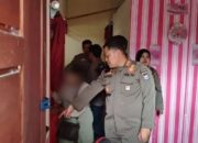 Satpol PP Padang Gerebek Panti Pijat di Nanggalo dan Koto Tangah, 3 Wanita Diamankan