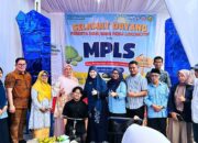 PKBM Lokomotif Padang Wujudkan Sekolah Ramah Anak dan Gratis Kualitas Akreditasi A