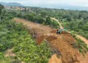 Pemko Padang Bangun 183 Huntap Terpusat di Sungkai, Target Rampung Akhir 2026