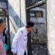 Kebakaran Kampung Jawa Padang, Maigus Nasir, Bantuan Pemko Padang