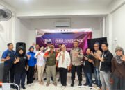 BOMRun 2026: Pendaftaran Ditutup Hari Ini, 3.150 Peserta Siap Ramaikan HJK Padang