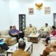 Wako Fadly Amran Gandeng KMDT dan PGIW, Program Smart Surau Bakal Inklusif untuk Nonmuslim