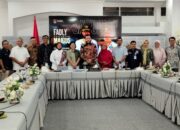 Nasi Padang Go International! Pemko Rampungkan Dokumen UNESCO untuk Kota Kreatif Dunia