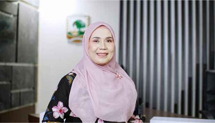 Riset Guru Besar Unand: Olahan Dadih Sumbar Terbukti Ampuh Cegah Stunting
