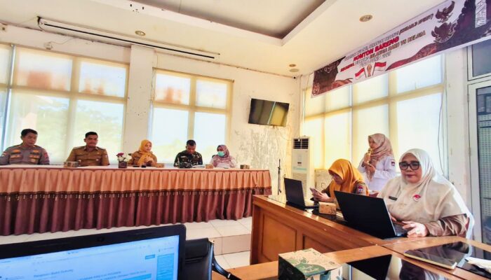 Baru 27 Persen Terdeteksi, Kuranji Dikepung 500 Lebih Kasus TB yang Belum Ditemukan