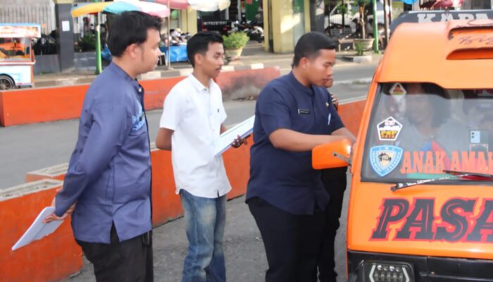 Resmi Diberlakukan 2 Juli! Simak Rute Alternatif Selama Rekayasa Lalu Lintas Pasar Raya