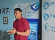 Kode Promo Bluebird HJK Padang 2026: Diskon Rp50 Ribu Selama Agustus