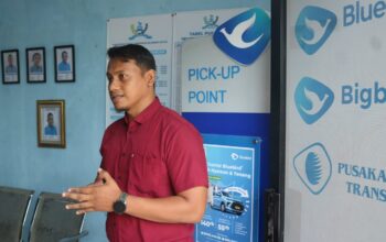 Kode Promo Bluebird HJK Padang 2026: Diskon Rp50 Ribu Selama Agustus