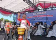 1 dari 2 Remaja Sumbar Pernah Alami Kekerasan, 9 Ribu Kasus Bak Gunung Es!