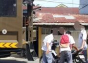 Bolos MPLS Hari Kedua, 6 Pelajar SMA Terjaring Satpol PP Padang di Cengkeh