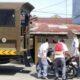 6 Pelajar SMA Terjaring Satpol PP Padang di Cengkeh