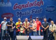 SD 04 Cubadak Air Sabet Juara 1 Festival Indang Kreasi Pariaman 2026