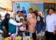 17 Tahun Hidup Sunyi, Kisah Haru Siswa SLB Padang Pariaman Akhirnya Bisa Mendengar Lewat Donasi PKK
