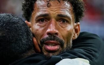 Hampir Terpeleset, Lionel Messi Sanjung Ketangguhan Cape Verde di Babak 32 Besar