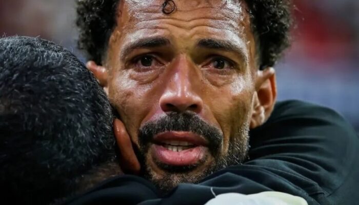 Hampir Terpeleset, Lionel Messi Sanjung Ketangguhan Cape Verde di Babak 32 Besar