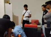 Hasil Penyelidikan Polres Dharmasraya: Pembunuhan di Kamar 207 Hotel Sakato Dipicu Masalah Uang Bulanan