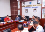 Payakumbuh Siapkan Angkutan Umum Listrik, Pelajar Jadi Prioritas Utama