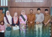 Padang Panjang Timur Segera Punya PAUD Negeri