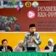 Wakil Wali Kota Padang Maigus Nasir Bekali Mahasiswa KKN Unes