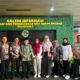 Pembangunan Sekolah Rakyat di Bungus Padang Dikebut, Wawako Koordinasi dengan Dua Kementerian