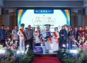 Hari Anak Nasional 2026: Alkhalifi Hakim & Mufidah Salma Terpilih jadi Wali Kota Cilik Padang 2026