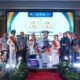Hari Anak Nasional 2026: Alkhalifi Hakim & Mufidah Salma Terpilih jadi Wali Kota Cilik Padang 2026