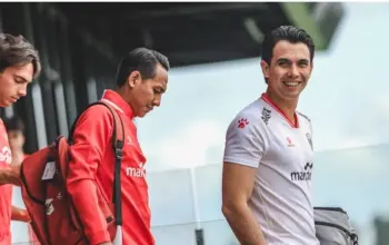 Laga Perdana di Pakansari! Mengintip Nomor Punggung Resmi Timnas Indonesia di Piala AFF 2026