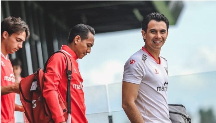 Laga Perdana di Pakansari! Mengintip Nomor Punggung Resmi Timnas Indonesia di Piala AFF 2026