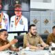 Pemko Padang Buka Peluang Beasiswa Penuh S1-S3 ke Nalanda University India
