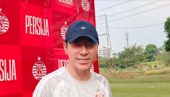 Pelatih Persija Shin Tae-yong Disanksi Berat KFA 10 Tahun, Bagaimana Nasib Macan Kemayoran?