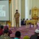 Sambut Kepulangan 1.084 Jamaah Haji Padang 2026, Fadly Amran Ingatkan Isu Tawuran
